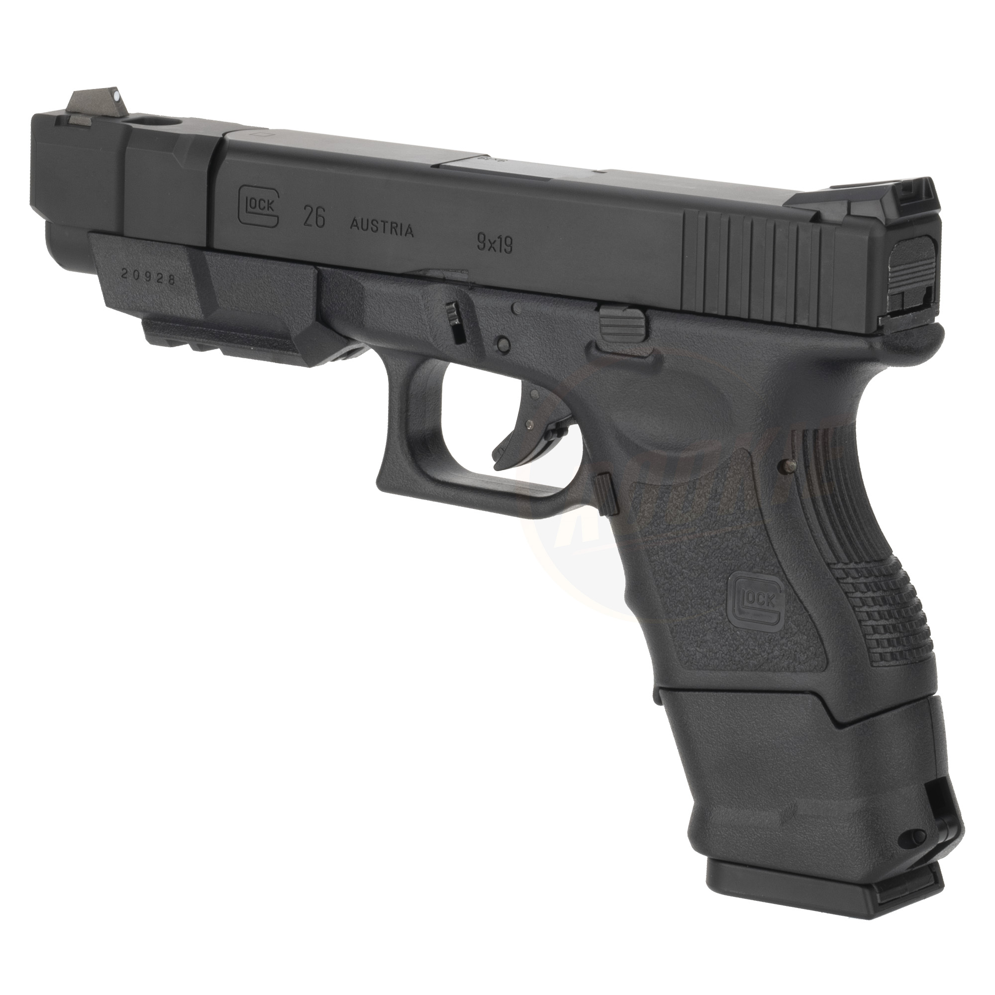 Tokyo Marui G26 Advance GBB