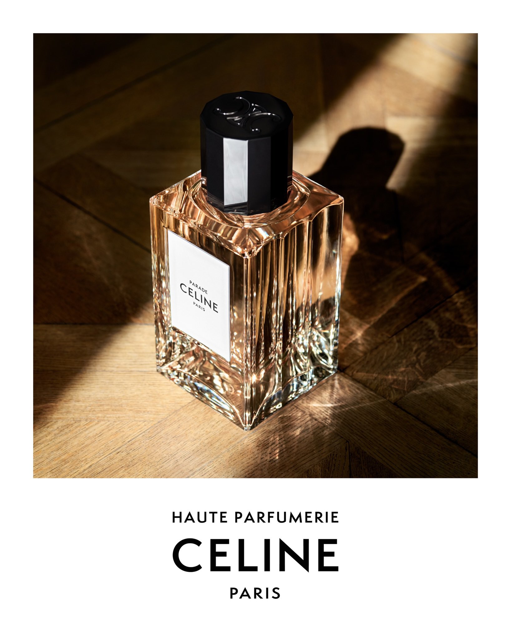 Parade Celine พะเรด เซลีน (ลิซ่า) (Type)