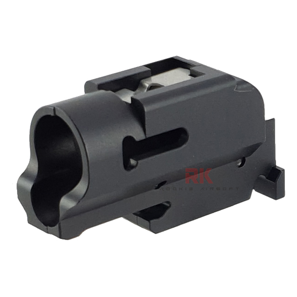 AIP CNC Aluminum Hop Up Set for Marui G17