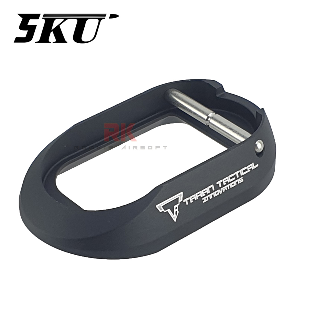 5KU TTI Style Magwell for Hi-CAPA