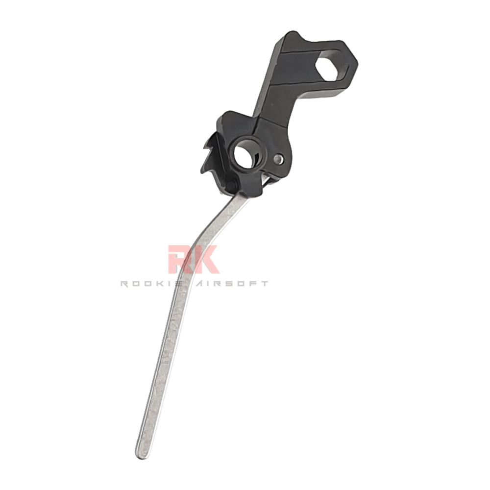 5KU HEX Style Steel Hammer & Strut for Marui Hi-CAPA (Black)