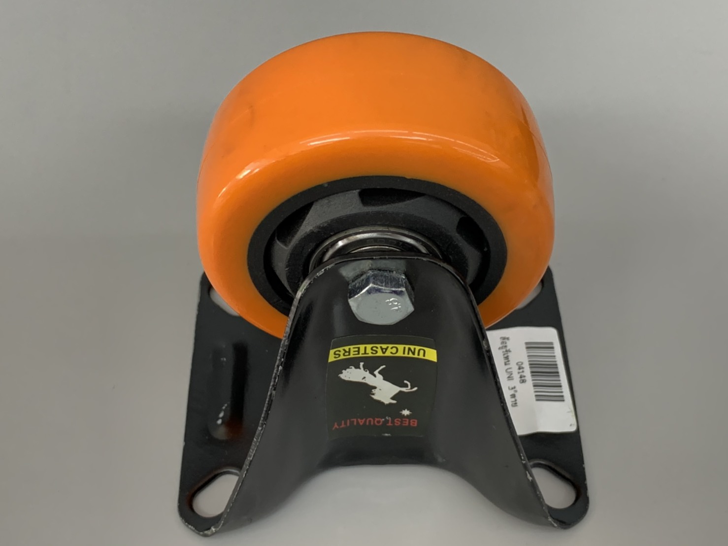 ล้อยูรีเทน UNI ตราม้า