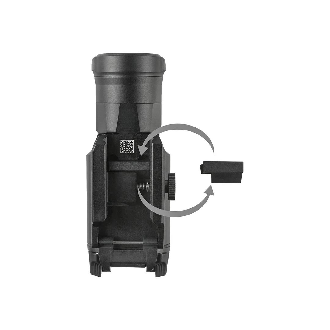 SOTAC SureFire XH35 Weapon Flashlight