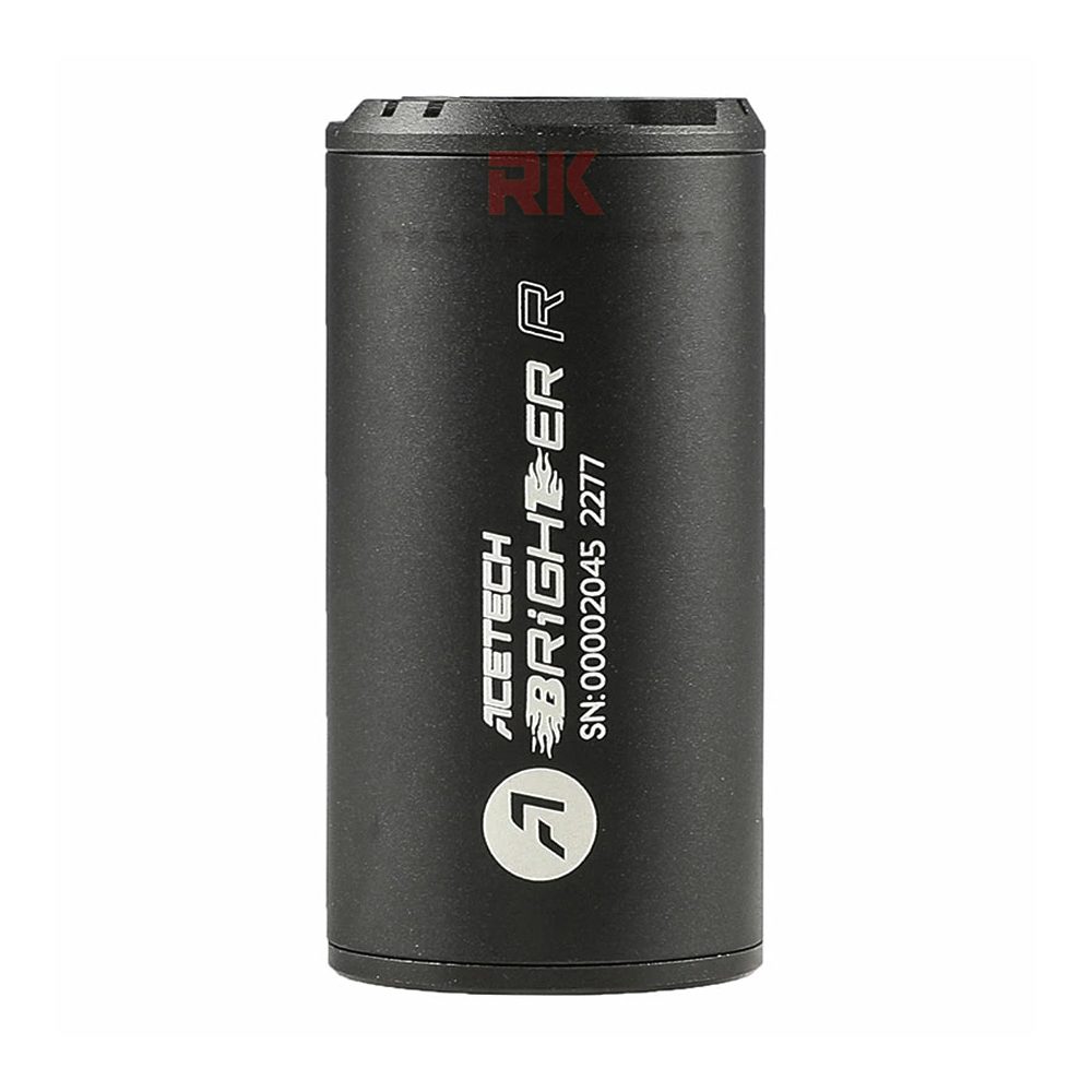 ACETECH Brighter R Tracer Unit