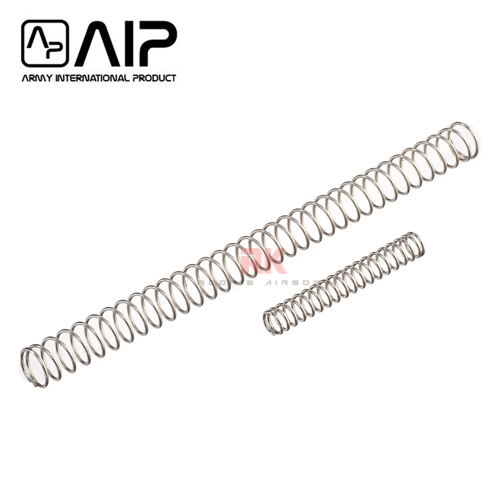 AIP 140% Enhanced Recoil / Hammer Spring for Hi-CAPA