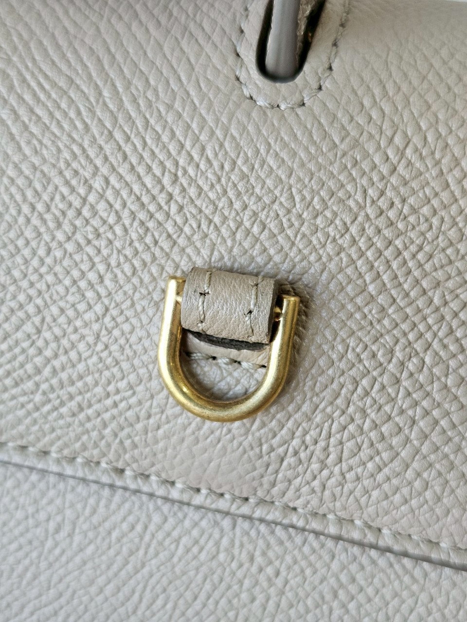 Celine Nano Belt Bag