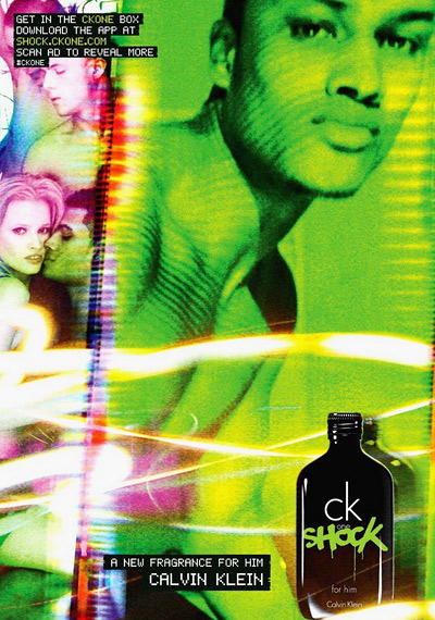 ซี.เค-วัน ช๊อค ช. (Type)