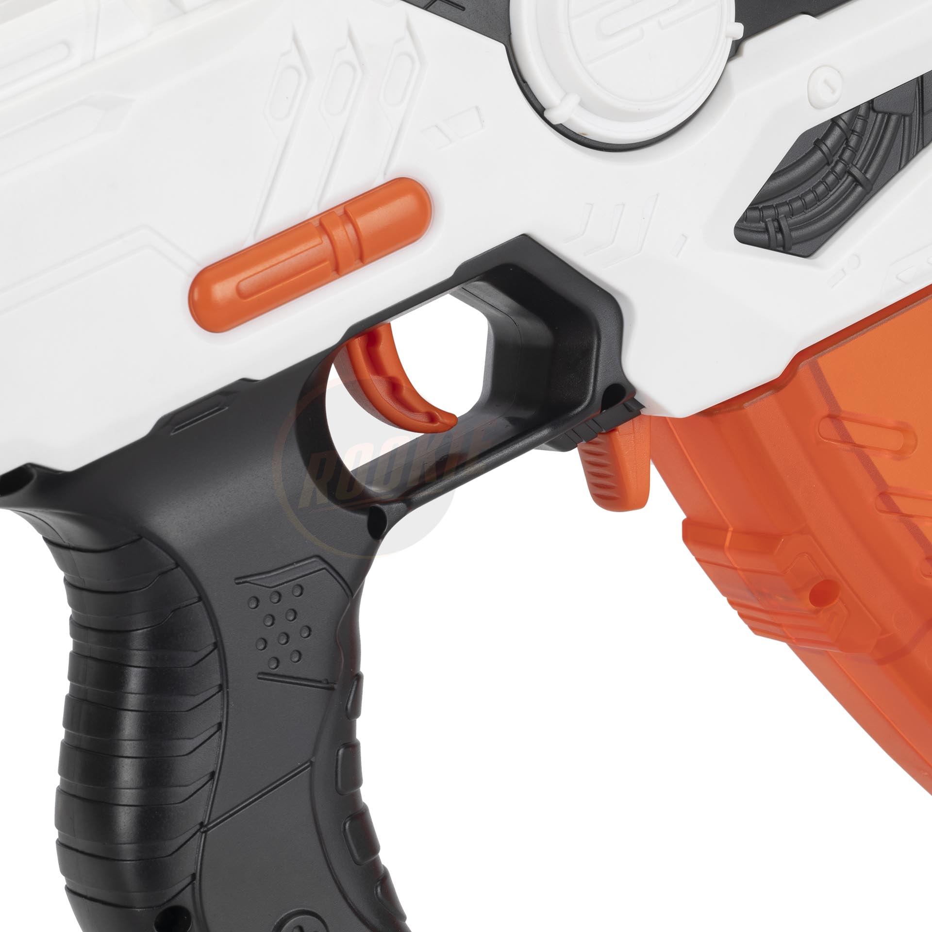 Splasher X Gel Blaster