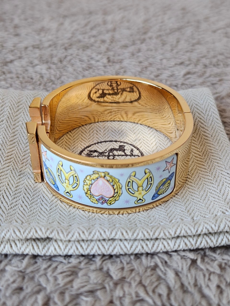 Hermes Clic Clac H Chorus PM