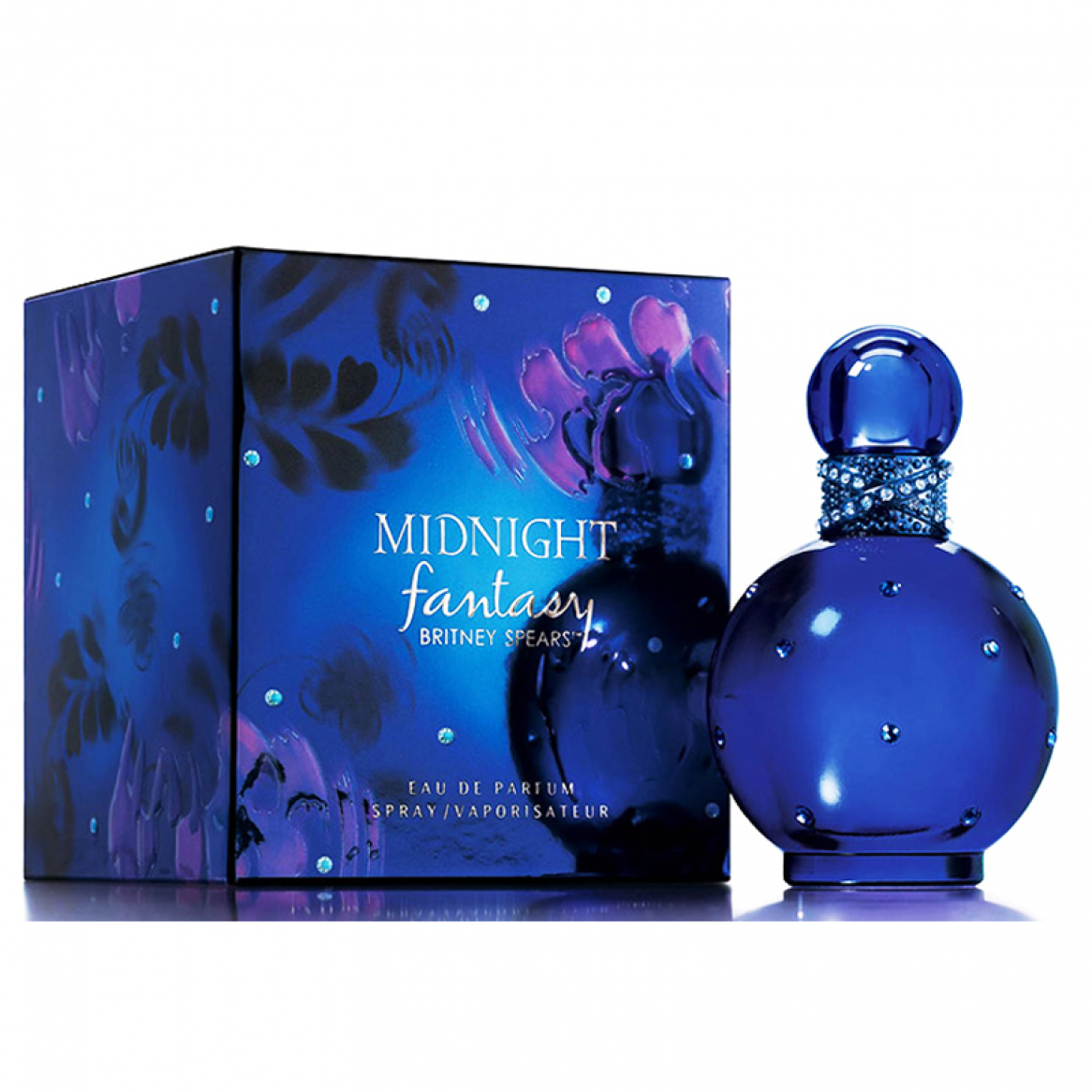 แฟนตาซี มิดไนท์(บริทนีย์) (Type)