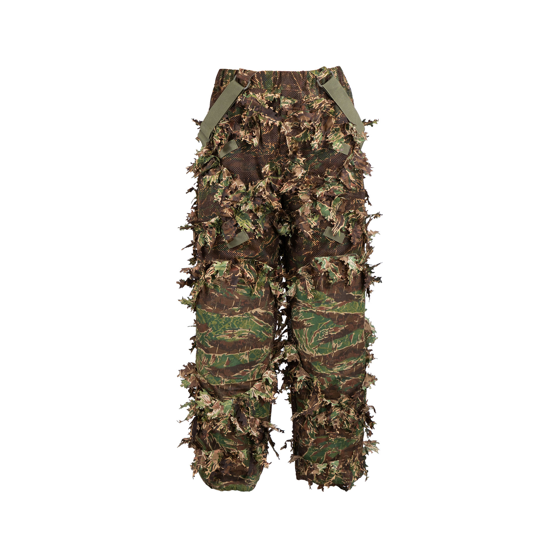 Novritsch Modular 3D Ghillie Pants