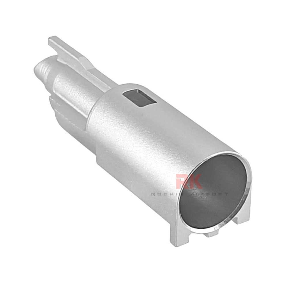 Dynamic Precision Aluminum Nozzle for Marui G17