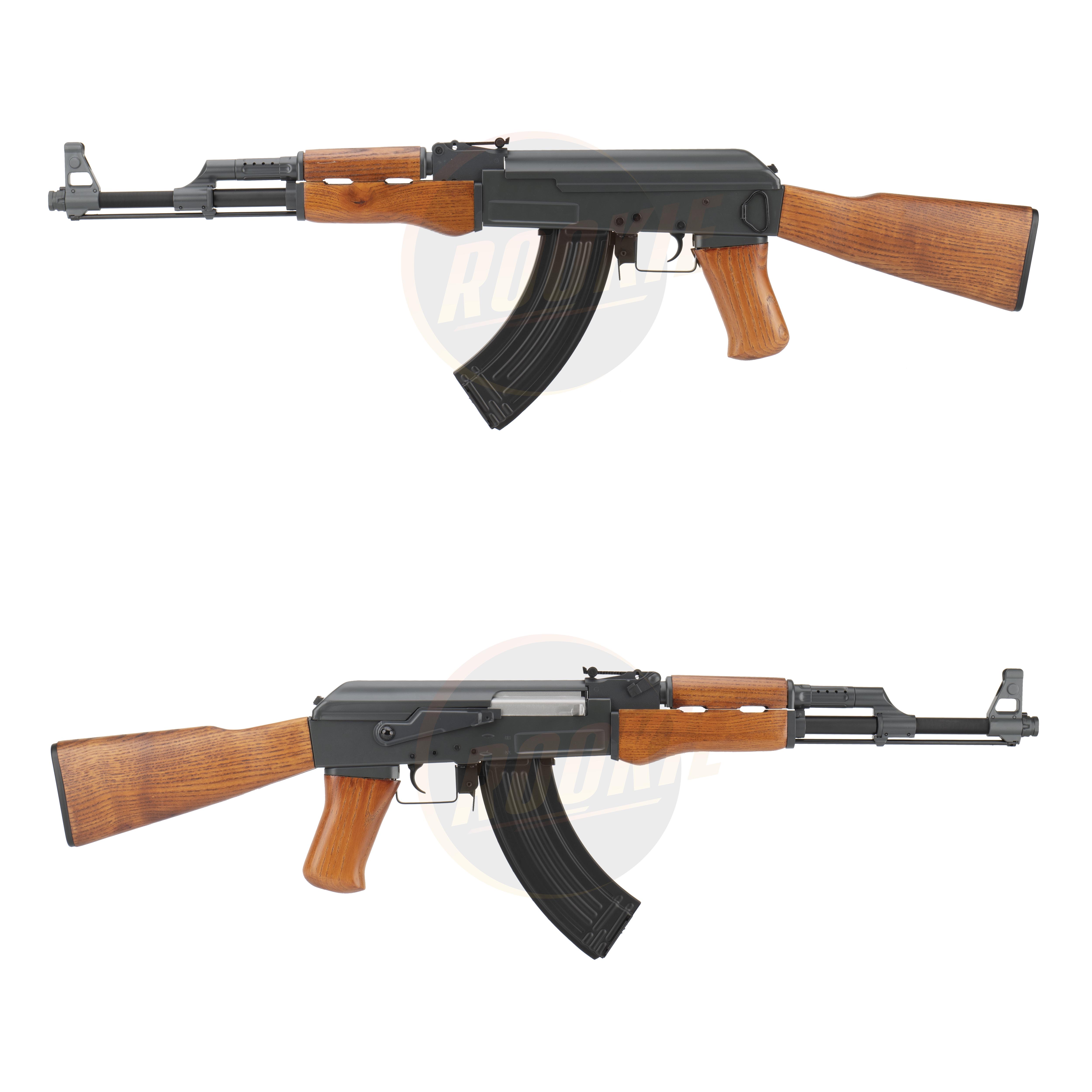 CYMA (CM042) AK47 AEG