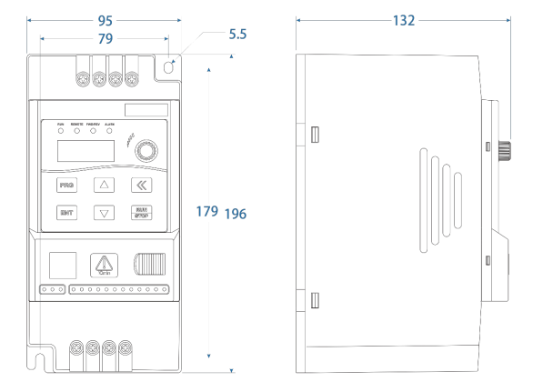 4KW INVERTER