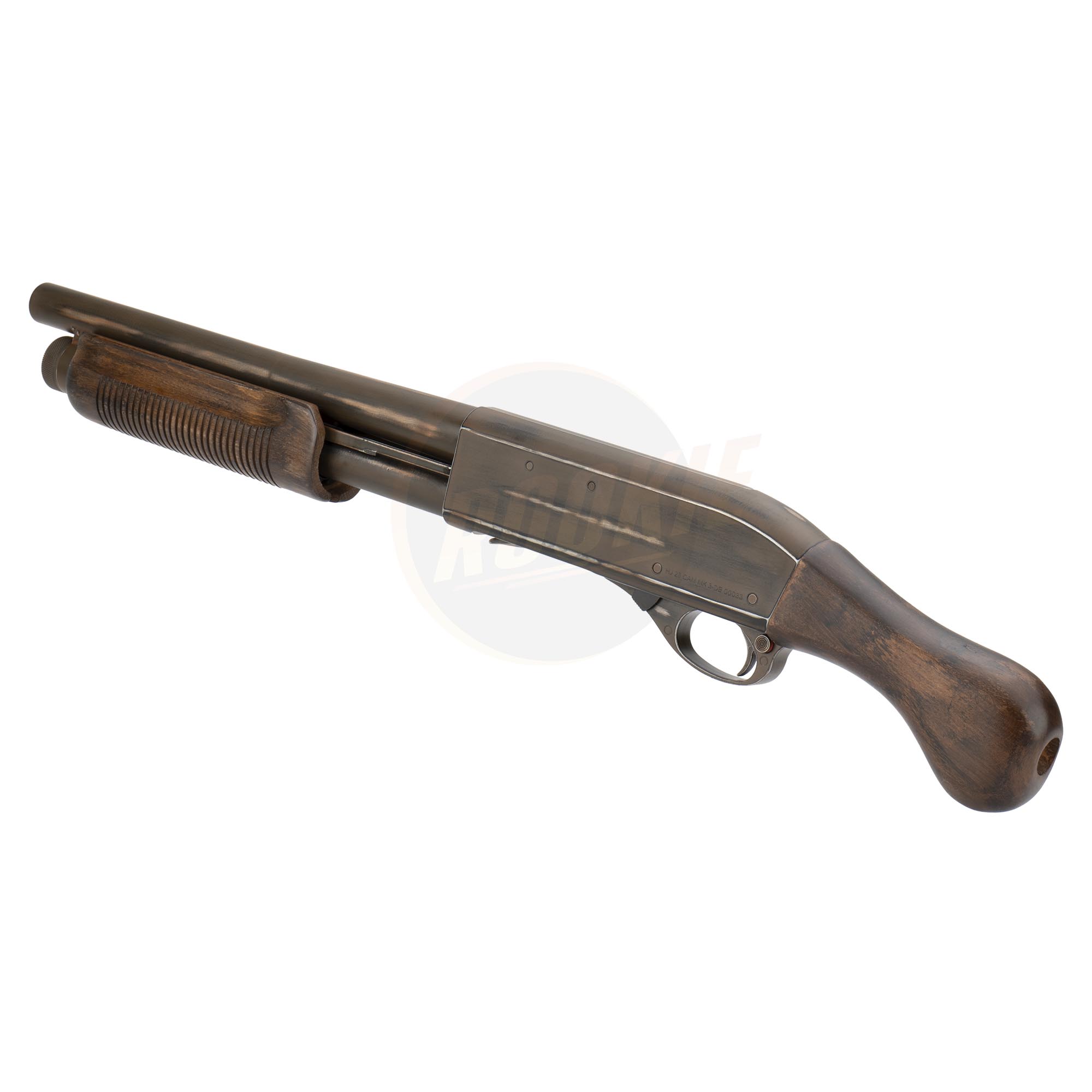 APS CAM870 MKIII Douchebag Shell-Ejecting Shotgun