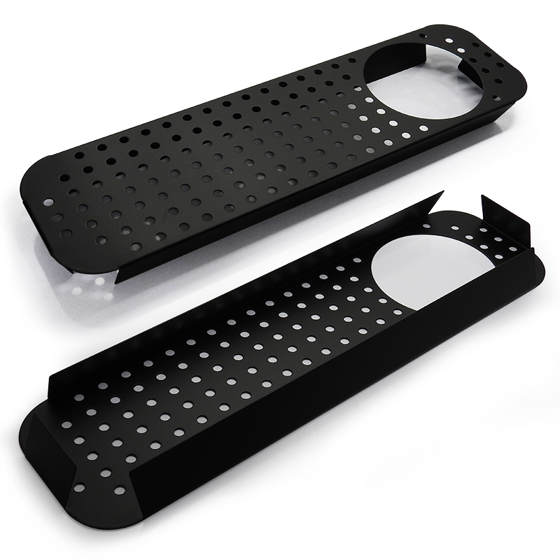 พิชเชอร์รินเชอร์ หัวspinjet แบบฝังเคาเตอร์ ทรงสี่เหลี่ยมยาว 53 cm.