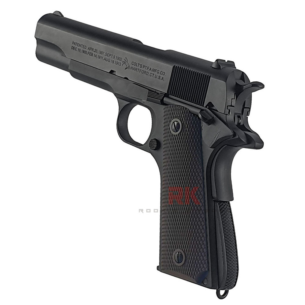 Golden Eagle Colt M1911 A1 GBB (3305)