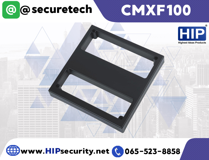 HIP เครื่องอ่านบัตร Reader Card รุ่น CMXF100