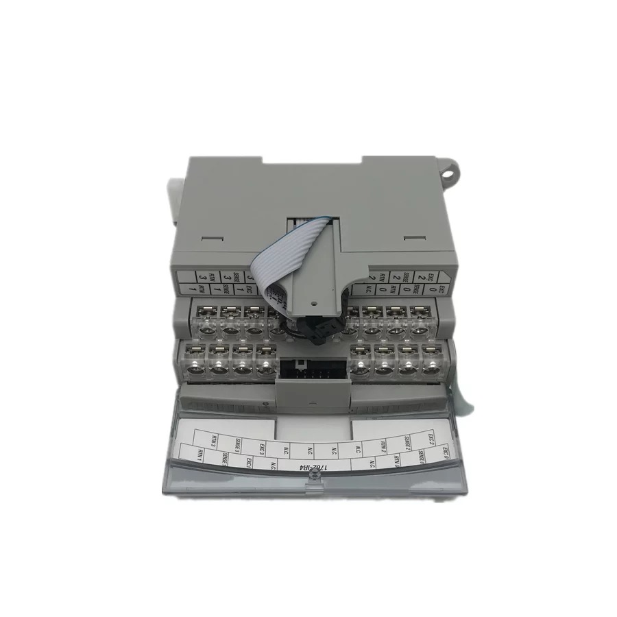 Allen-Bradley 1762-IR4