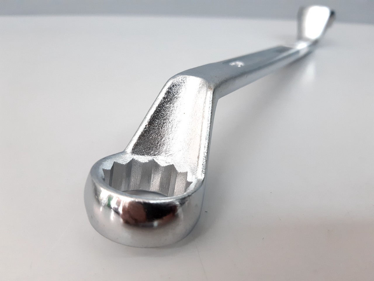 ประแจแหวนเดี่ยว