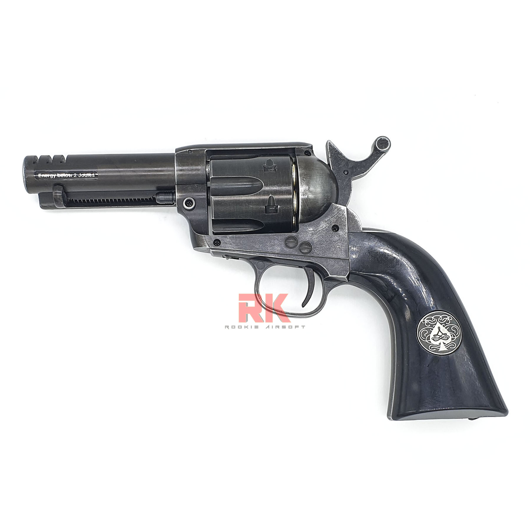 UMAREX Legend SAA Ace in the Hole Co2 6mm