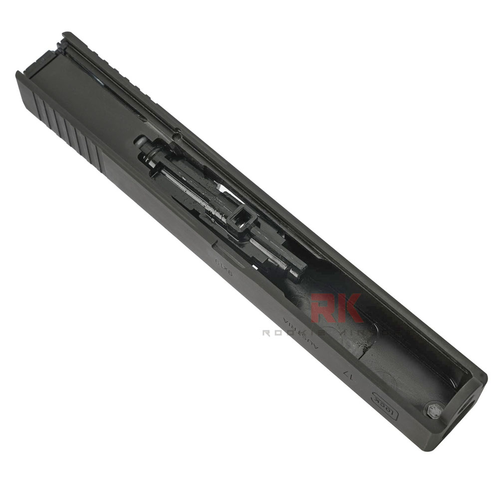 UMAREX / GHK G17 Gen3 GBB