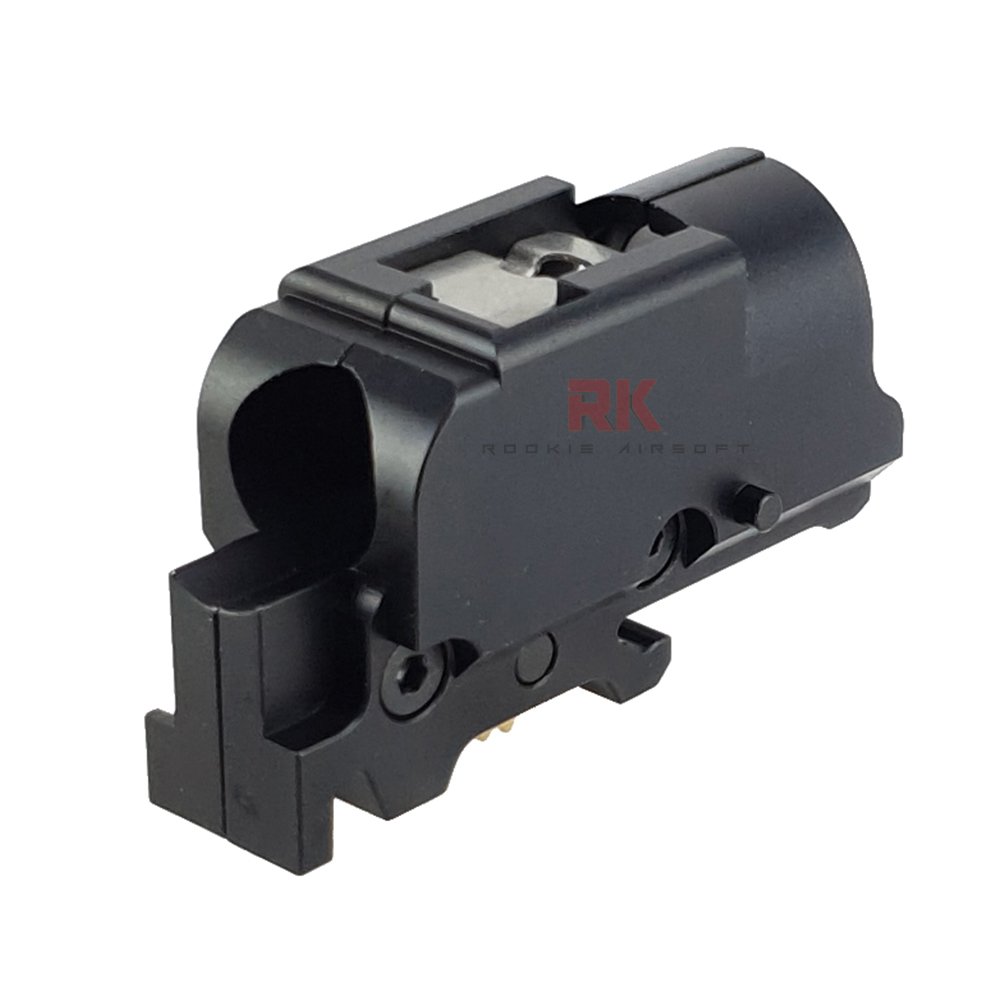 AIP CNC Aluminum Hop Up Set for Marui G17