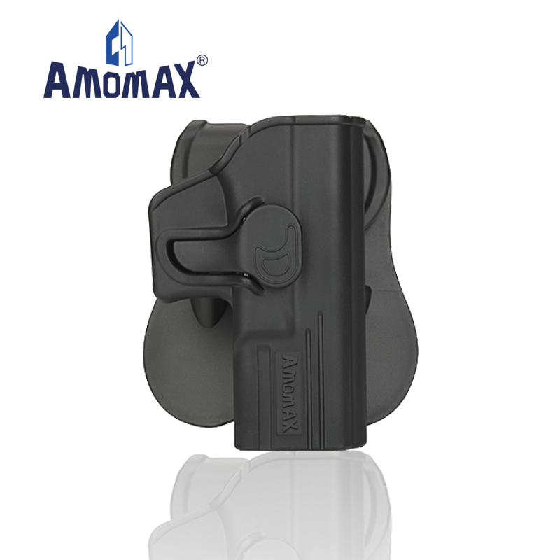 AMOMAX Holster For UMAREX G19 (Black)
