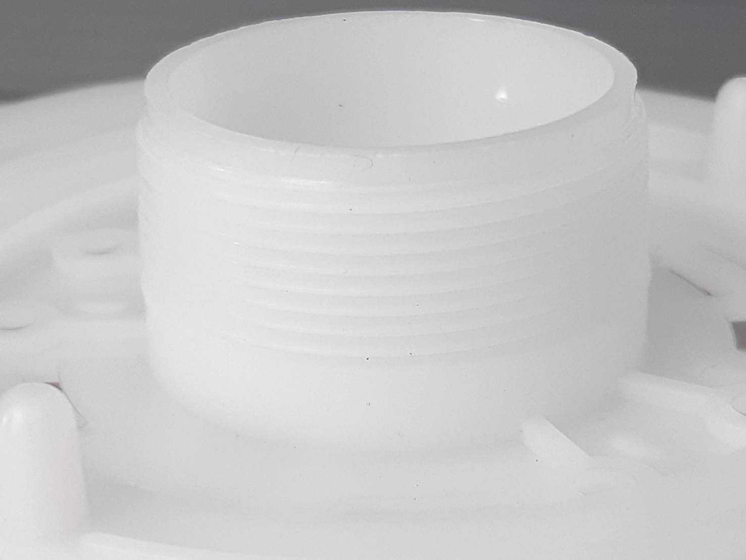 หน้ากากพัดลม 16" ฮาตาริ รุ่นใหม่