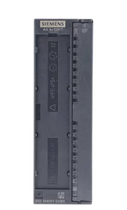 6ES7331-7PF01-0AB0