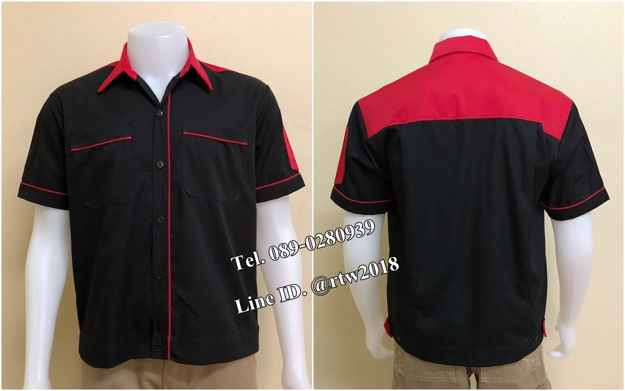 เสื้อช็อปราคาถูก