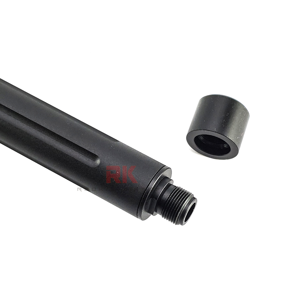 ACE1 ARMS X-22 Ruger 10/22 Take Down GBBR (Black)