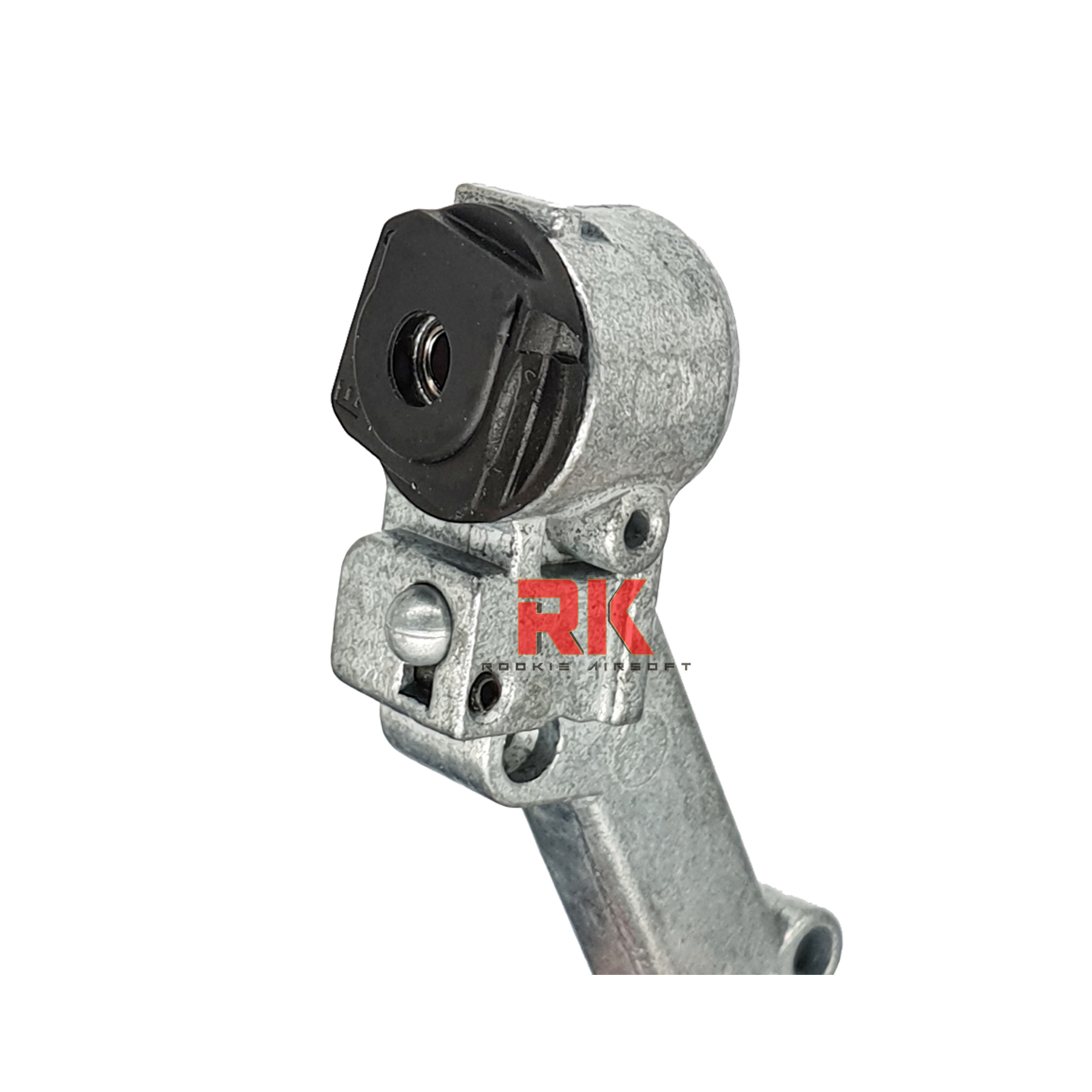 ยางปิดกะโหลก Dan Wesson 715