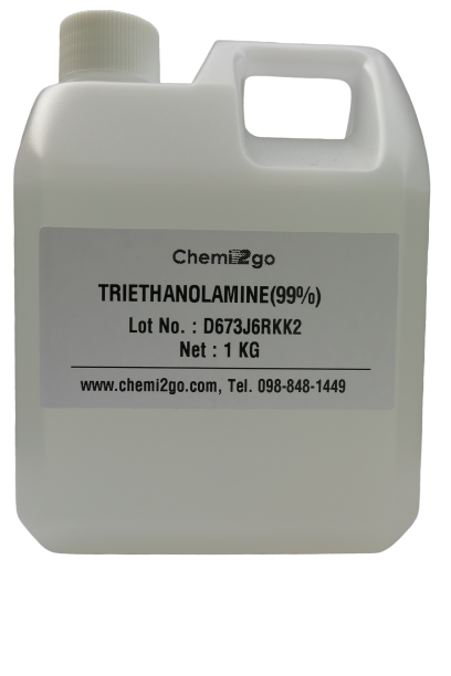 Triethanolamine 99%