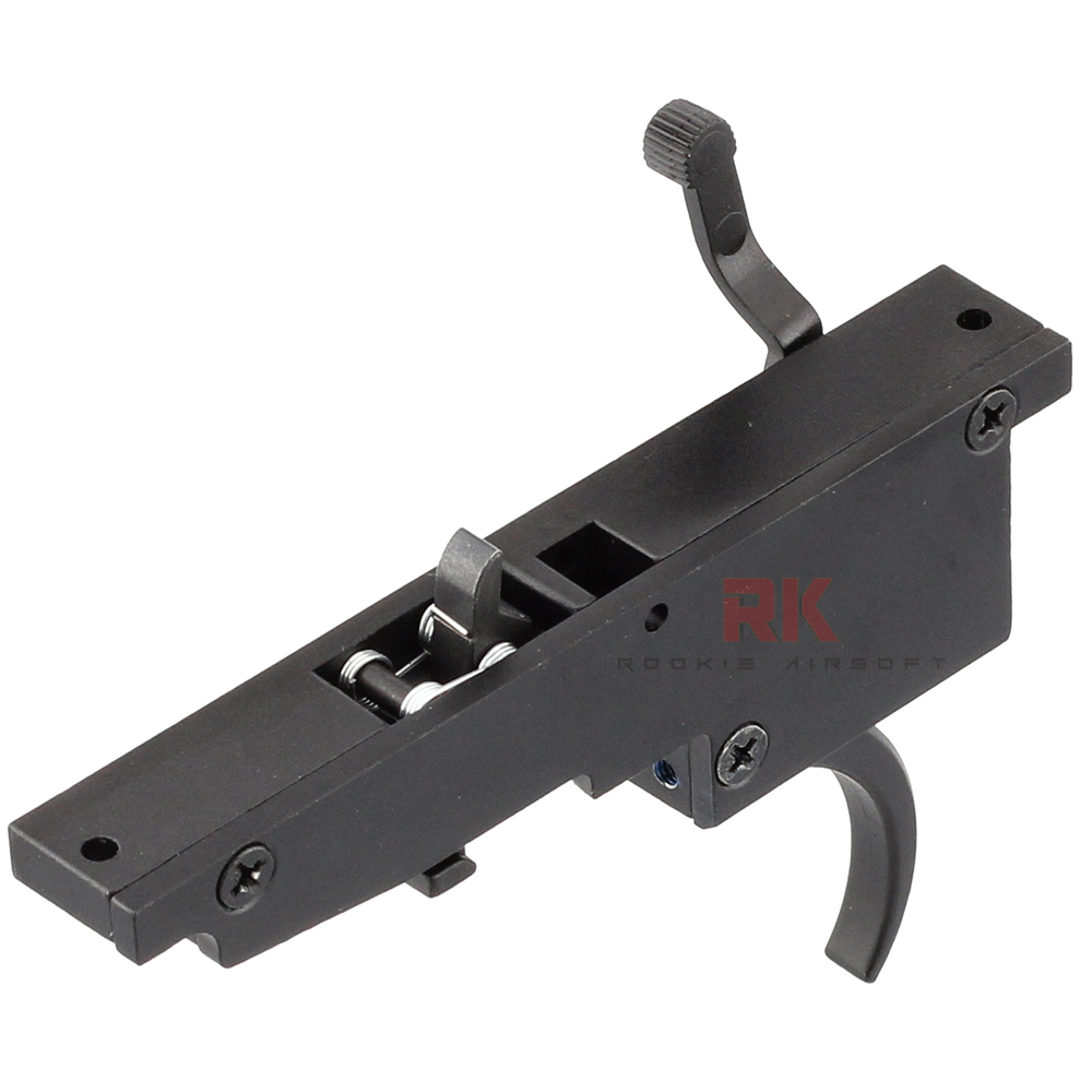 WELL MB03 Trigger Box Upgraded Ver.