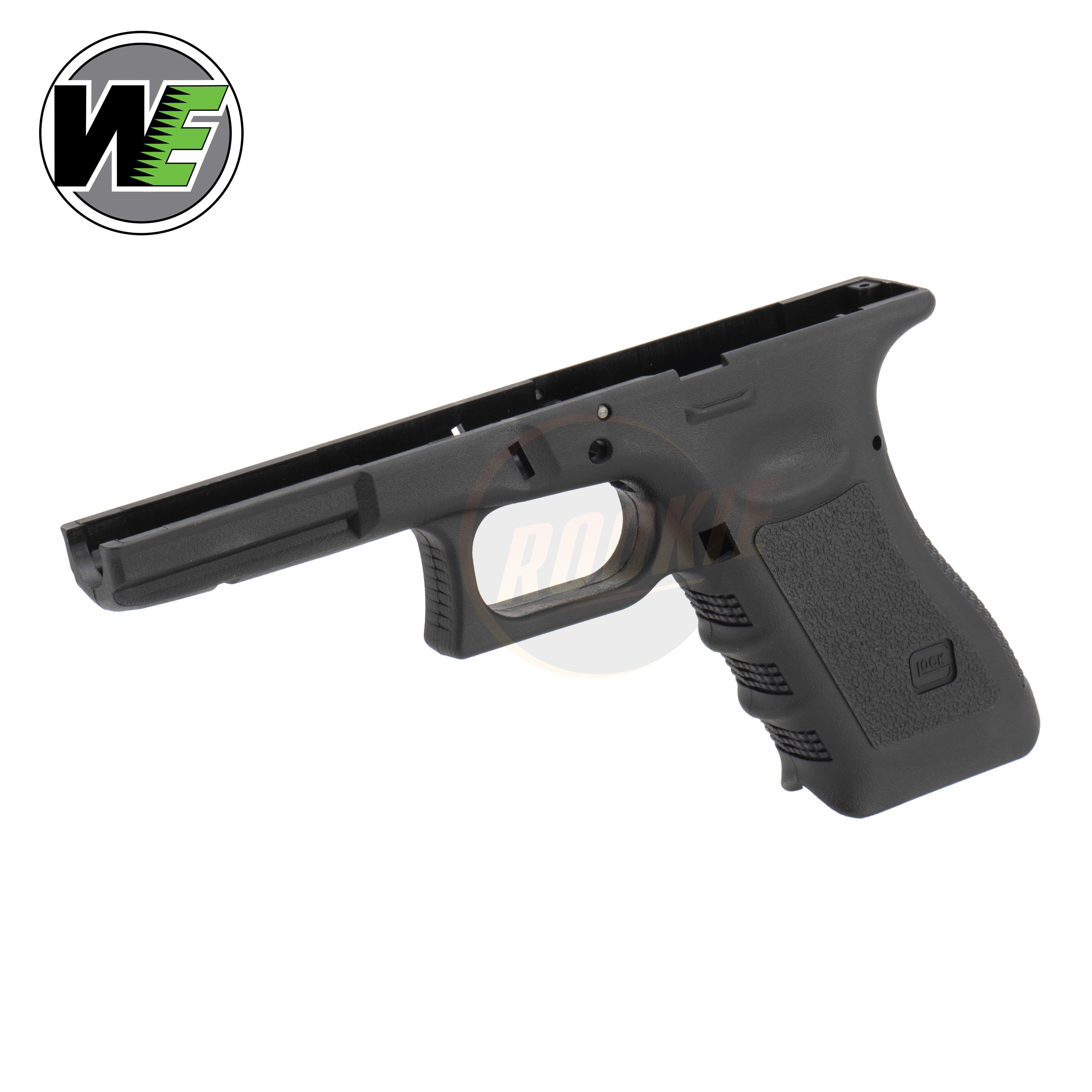 WE G17 Gen3 Frame - Black