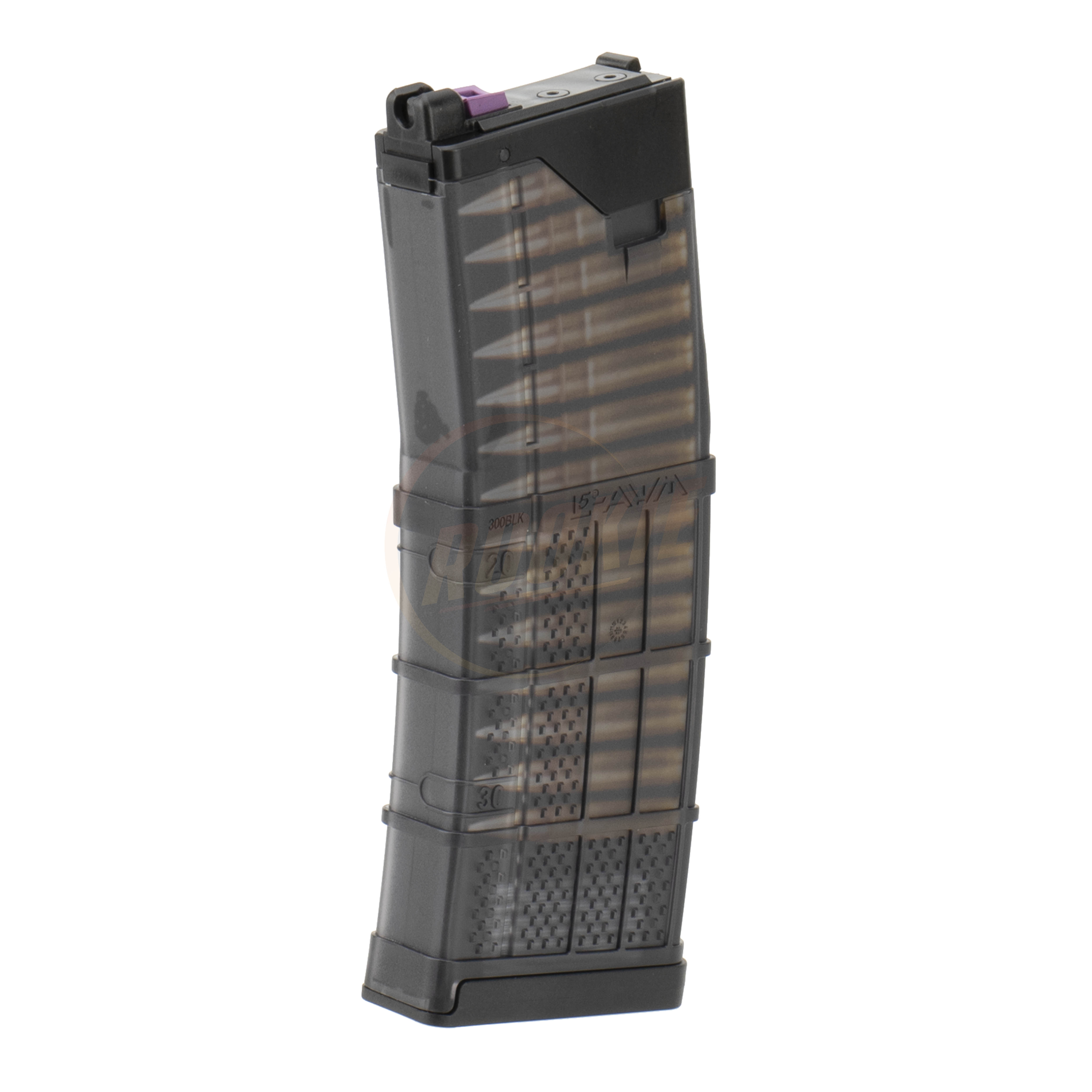 T8 SP System M4A1 RIS GBBR