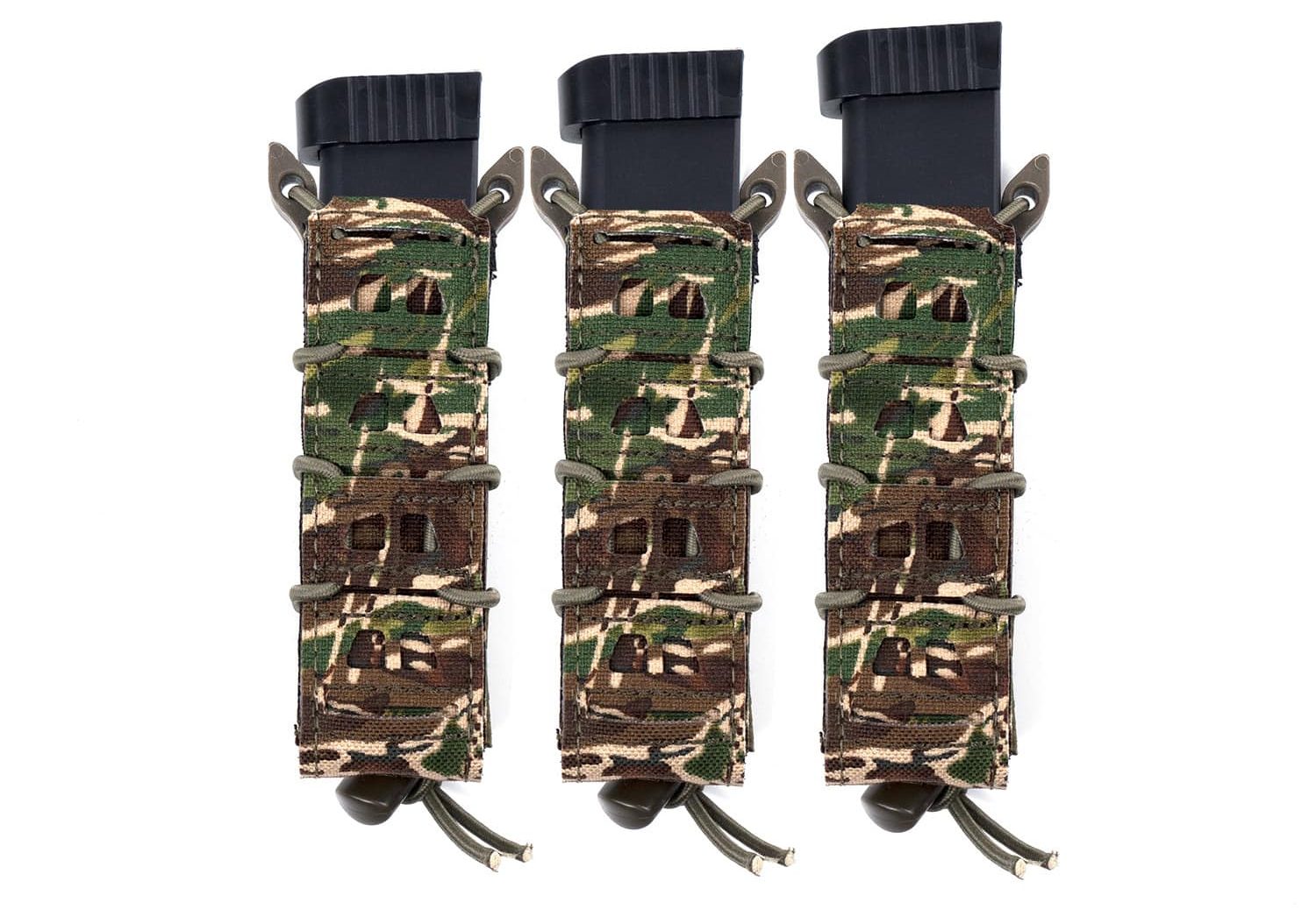 Novritsch Open Pistol Mag Pouch 2.2