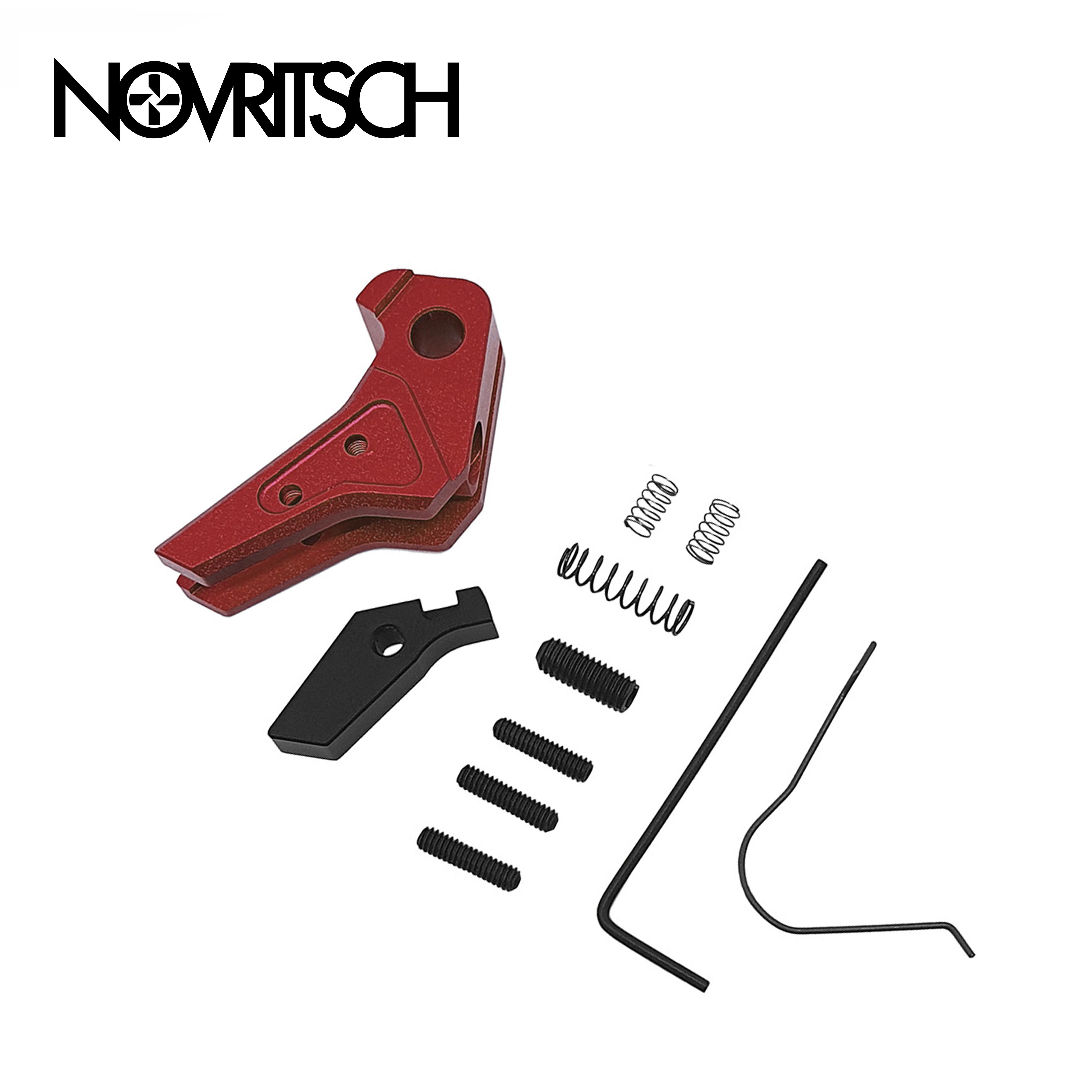 NOVRITSCH SSP18 Adjustable Speed Trigger