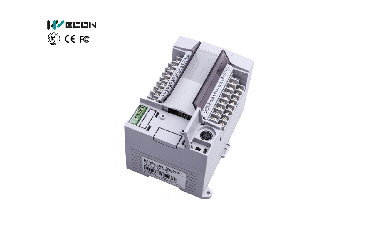 LX3V 1212M/1412M PLC