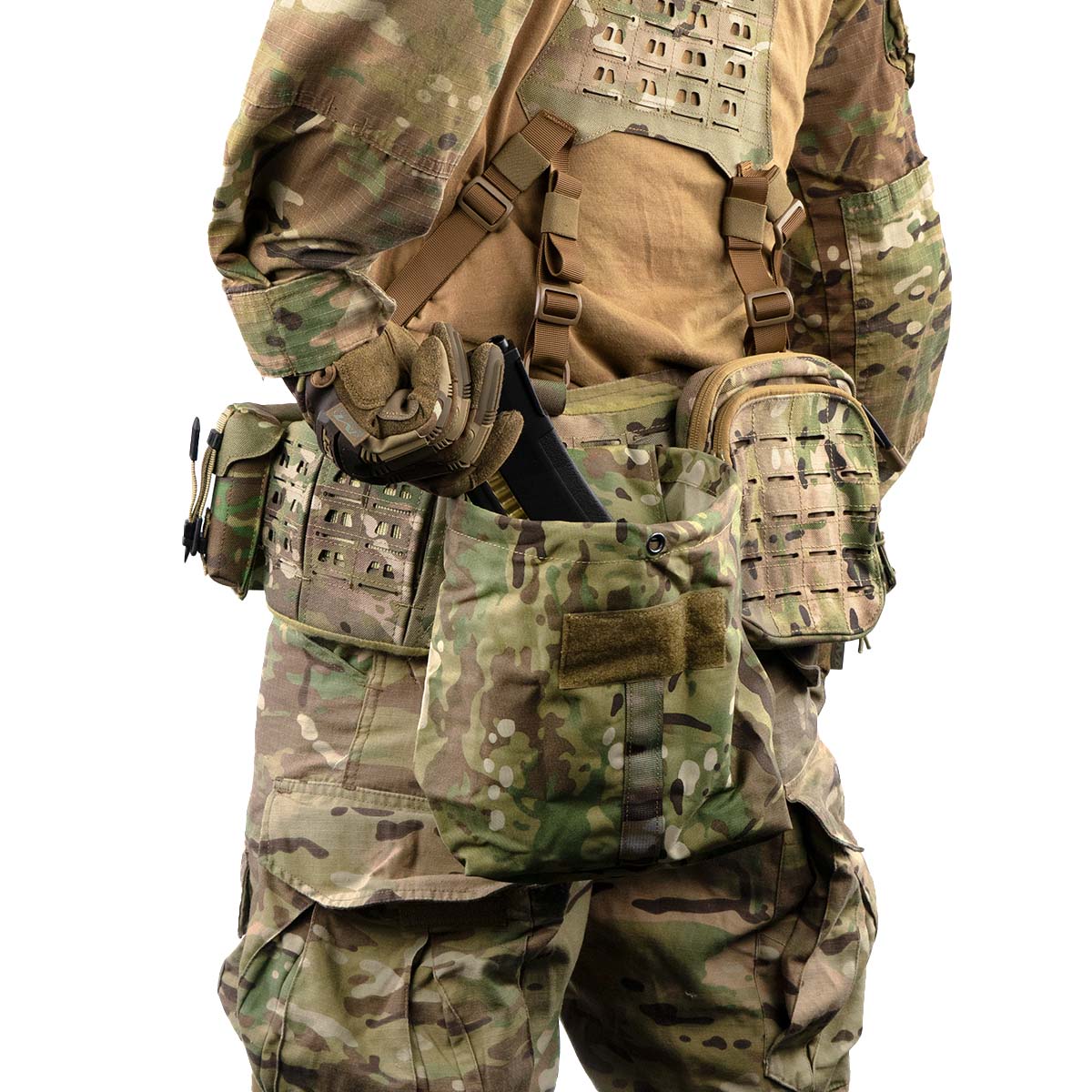 Novritsch Dump Pouch