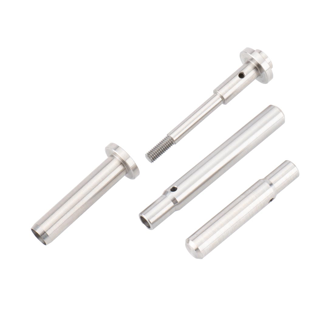 ROOKIE GR1 Low Recoil Guide Rod Set for Hi-Capa 4.3/5.1