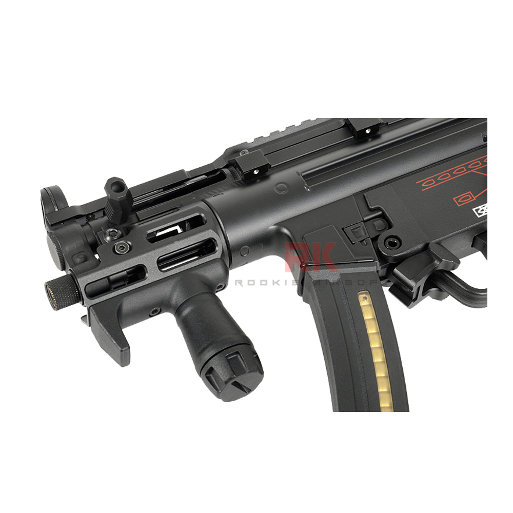 CYMA C291 M-LOK Handguard for MP5K