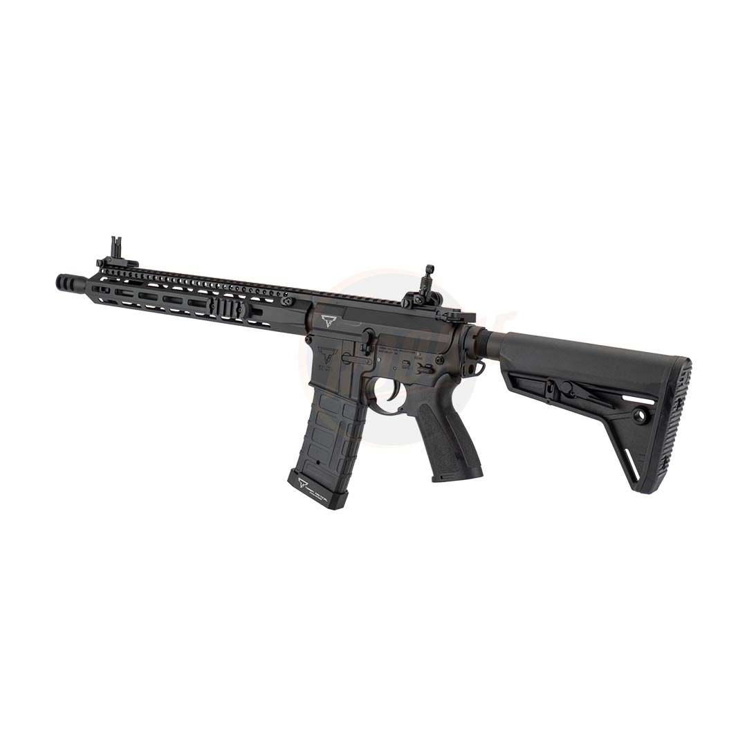 Double Bell 059M JW2 TTI TR2 M-LOK 13inch AEG