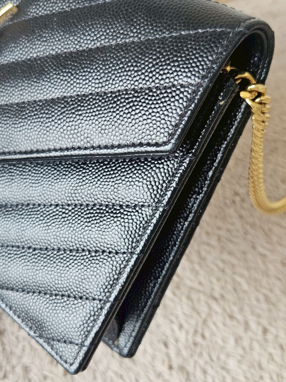 YSL WOC 7.5
