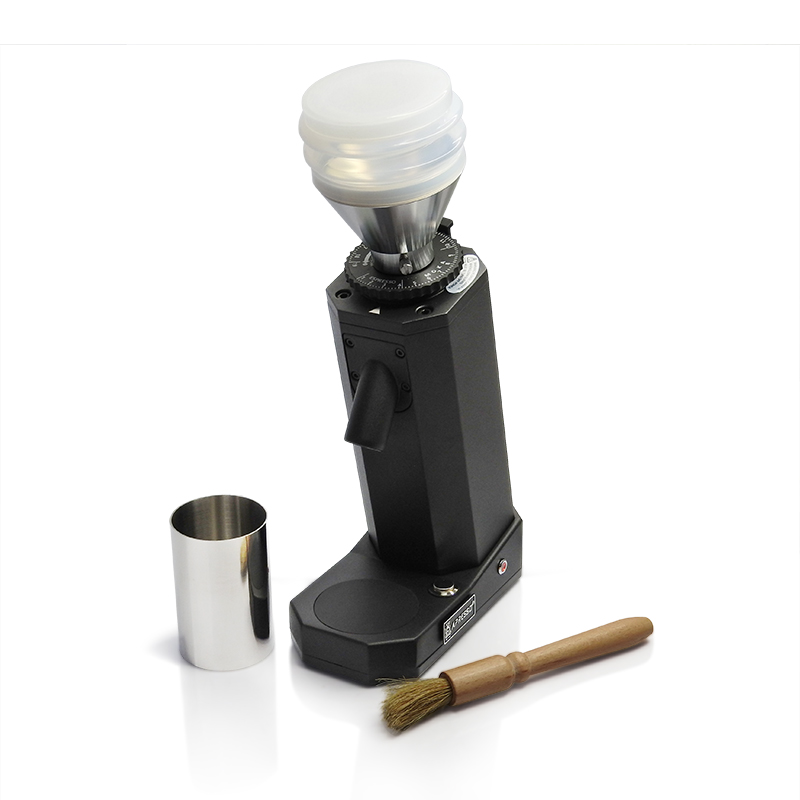 APRESSO A1 Coffee Grinder (octagonal)