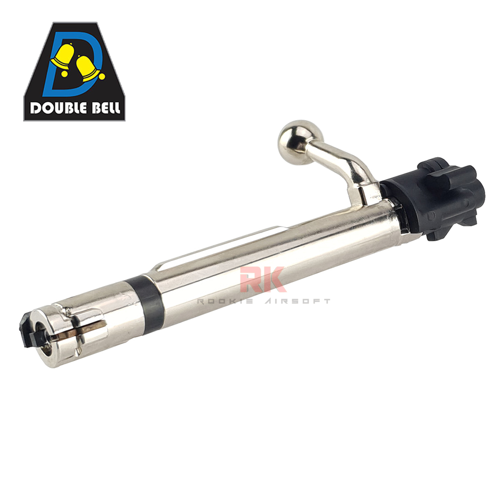 Double Bell Original Complete Bolt for Kar98K (Spring Action Version) - DB101