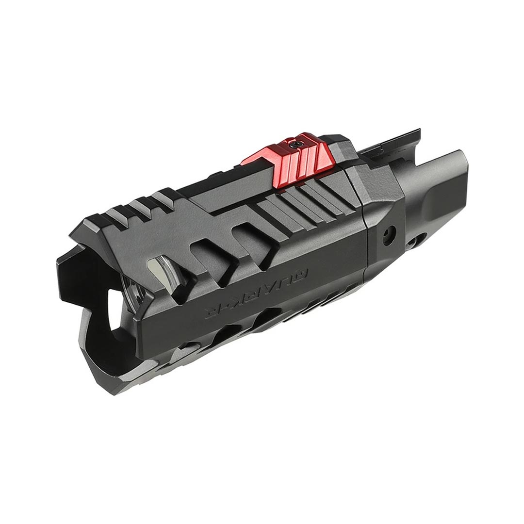 ACETECH Quark R Tracer Unit for Shotgun