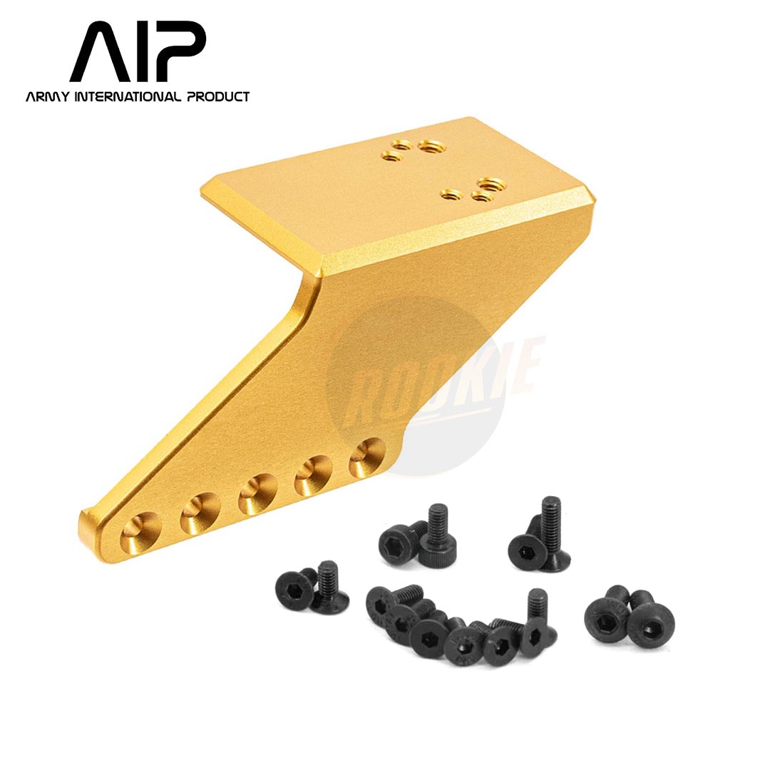 AIP Hi-CAPA Optic Mount Type 3 (Gold)