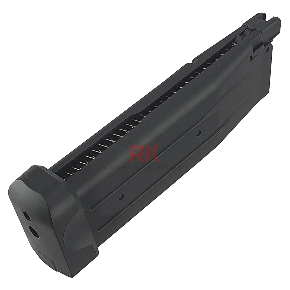 Golden Eagle 30rds Gas Magazine for Hi-CAPA 4.3 / 5.1 (MC-44)